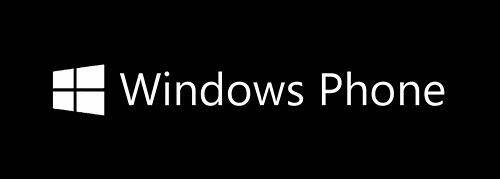 Application Windows phone